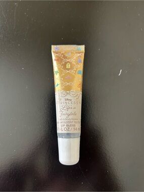 Bath & Body Works Disney Princess "Life's a Fairytale" Lip Gloss